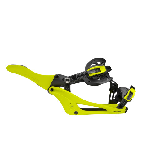 Fixation Snowboard Nidecker LT Supermatic 2027 