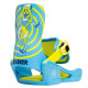Snowboard Bindungen Nidecker Pop 2027 