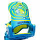 Snowboard Bindings Nidecker Pop 2027 