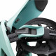 Snowboard Bindings Nidecker LT Supermatic 2027 