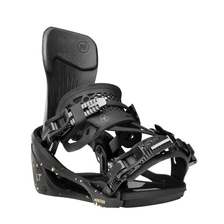Fixation Snowboard Nidecker LT Supermatic 2027 