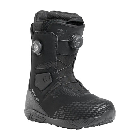 Boots Snowboard Nidecker Altai Men Wide 2027  - Boots homme