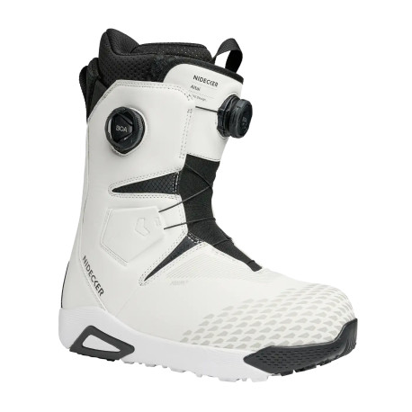 Snowboard Boots Nidecker Altai Men 2027 