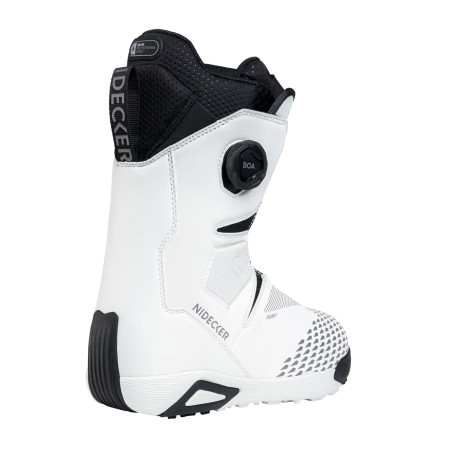Boots Snowboard Nidecker Altai Men 2027 