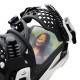 Snowboard Bindings Nidecker LT Supermatic 2027 