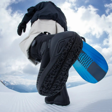 Snowboard Boots Nidecker Altai Men 2027 