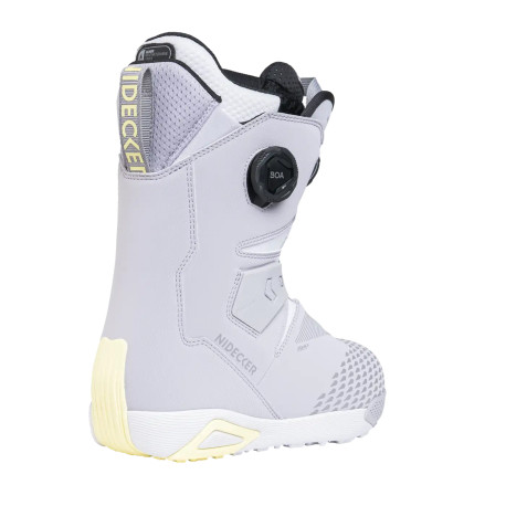 Boots Snowboard Nidecker Altai Women 2027 