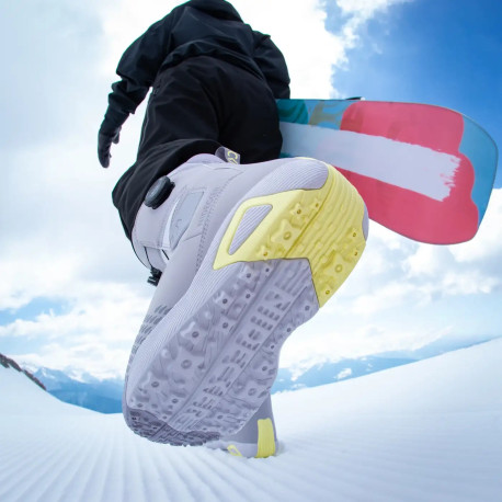 Snowboard Boots Nidecker Altai Women 2027 