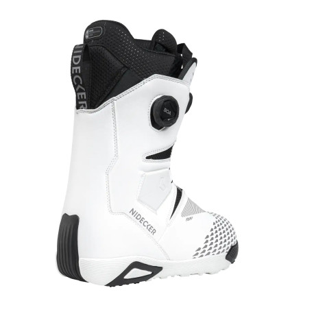 Boots Snowboard Nidecker Altai Women 2027 