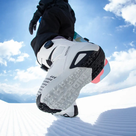 Boots Snowboard Nidecker Altai Women 2027 