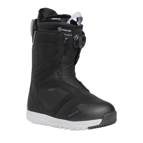 Snowboard Boots Nidecker Cascade Women 2027 