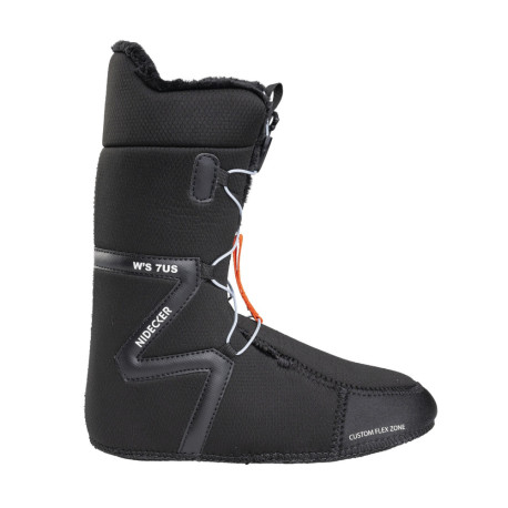 Snowboard Boots Nidecker Cascade Women 2027 