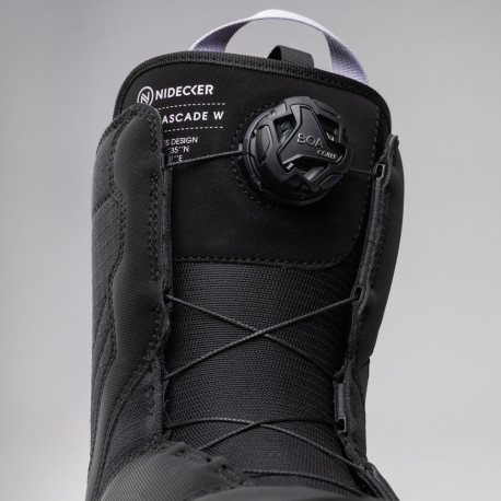 Boots Snowboard Nidecker Cascade Women 2027 