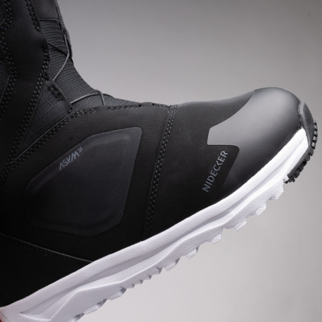 Boots Snowboard Nidecker Cascade Women 2027 