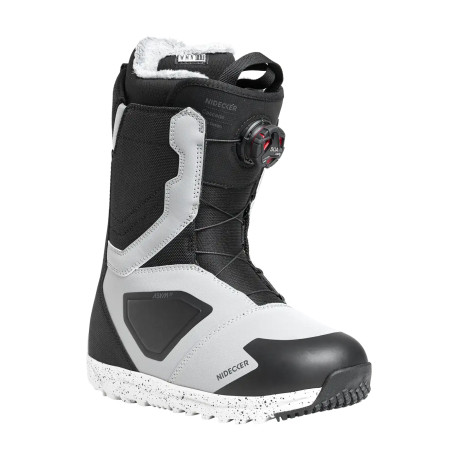 Snowboard Boots Nidecker Cascade Women 2027 