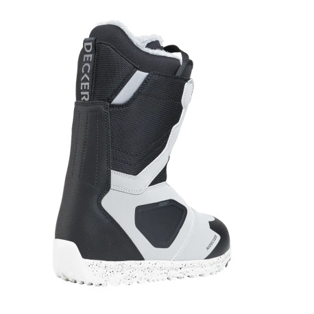 Boots Snowboard Nidecker Cascade Women 2027 