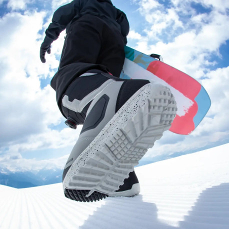Snowboard Boots Nidecker Cascade Women 2027 