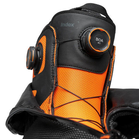 Snowboard Boots Nidecker Index APX Men 2027 