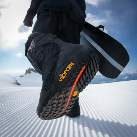 Boots Snowboard Nidecker Index APX Men 2027 
