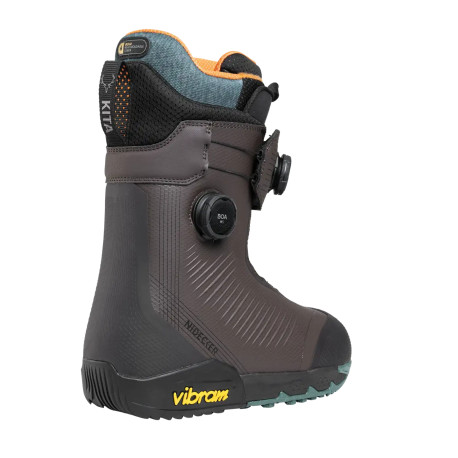 Snowboard Boots Nidecker Kita Men 2027 