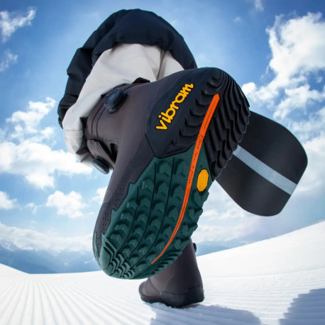 Boots Snowboard Nidecker Kita Men 2027 