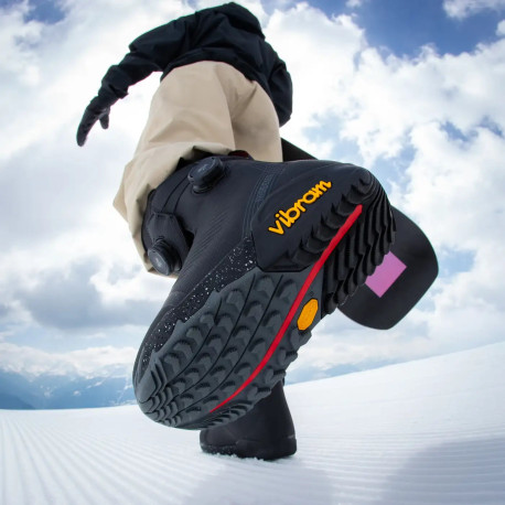 Snowboard Boots Nidecker Kita Women 2027 