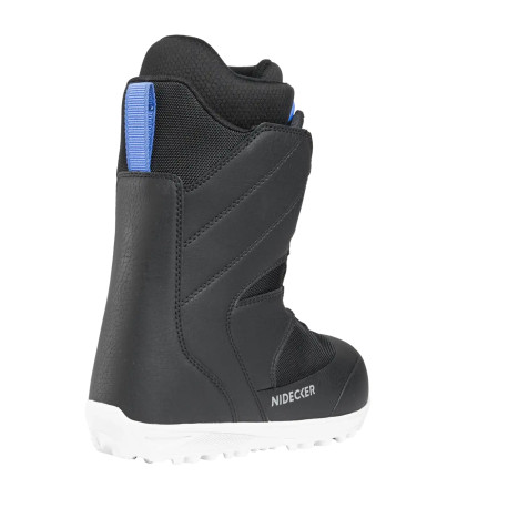 Boots Snowboard Nidecker Micron 2027 