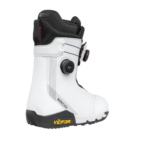 Boots Snowboard Nidecker Kita Men 2027 