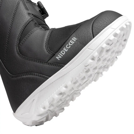 Boots Snowboard Nidecker Micron 2027 