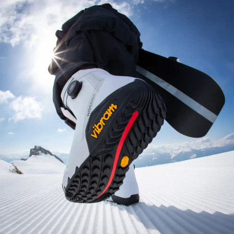 Snowboard Boots Nidecker Kita Men 2027 
