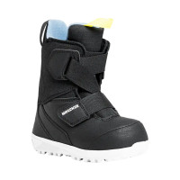 Snowboard Boots Nidecker Micron Mini 2027 