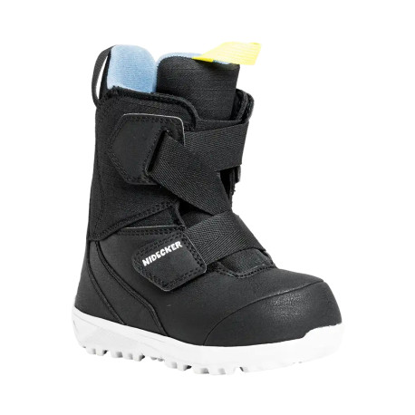 Snowboard Boots Nidecker Micron Mini 2027 