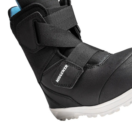 Boots Snowboard Nidecker Micron Mini 2027 