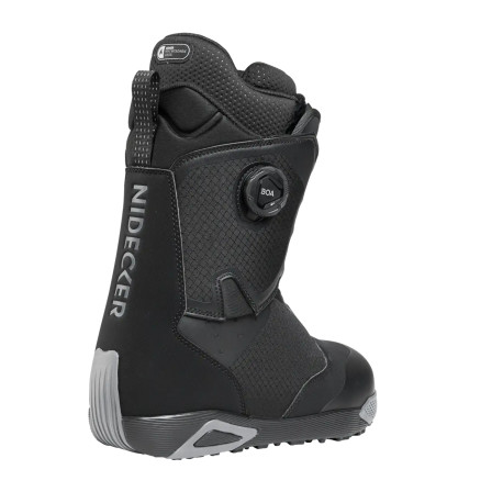 Boots Snowboard Nidecker Rift Men 2027 