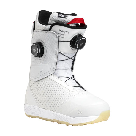 Boots Snowboard Nidecker Rift Pro Women 2027 