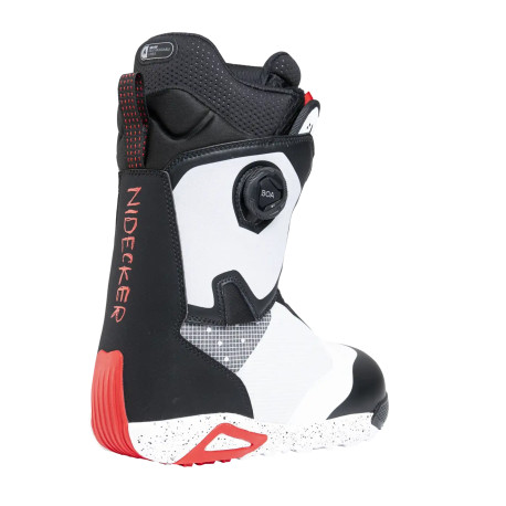 Snowboard Boots Nidecker Rift Men 2027 
