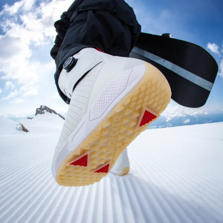 Boots Snowboard Nidecker Rift Pro Men 2027 