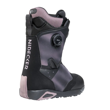 Snowboard Boots Nidecker Rift Men 2027 
