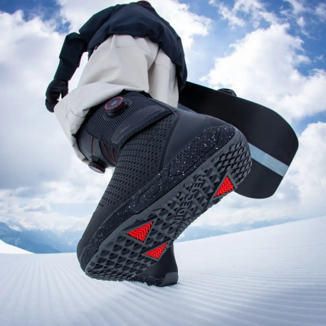 Snowboard Boots Nidecker Rift Pro Men 2027 