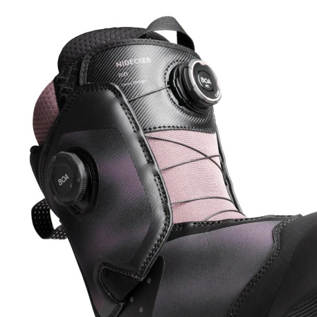 Snowboard Boots Nidecker Rift Men 2027 