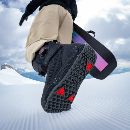 Boots Snowboard Nidecker Rift Pro Women 2027 