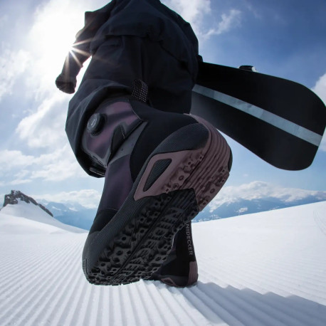 Snowboard Boots Nidecker Rift Men 2027 