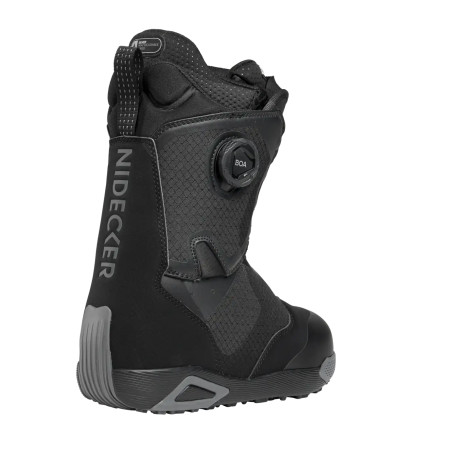 Boots Snowboard Nidecker Rift Women 2027 