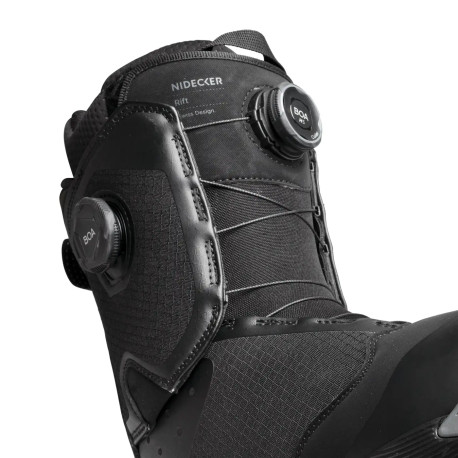 Snowboard Boots Nidecker Rift Women 2027 