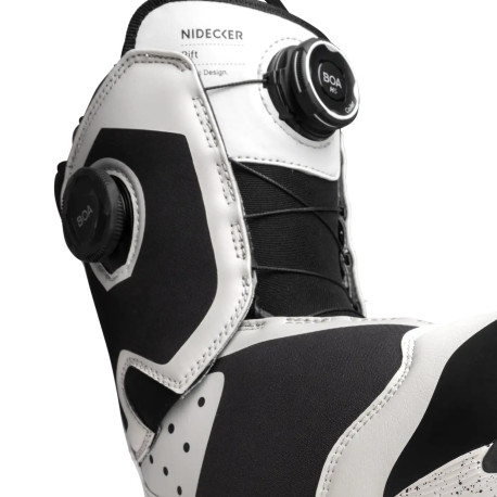 Snowboard Boots Nidecker Rift Women 2027 