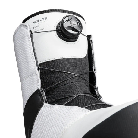 Snowboard Boots Nidecker Sierra Men 2027 