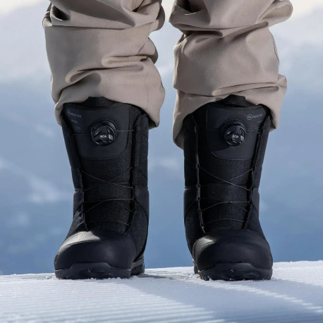 Boots Snowboard Nidecker Sierra Men 2027 