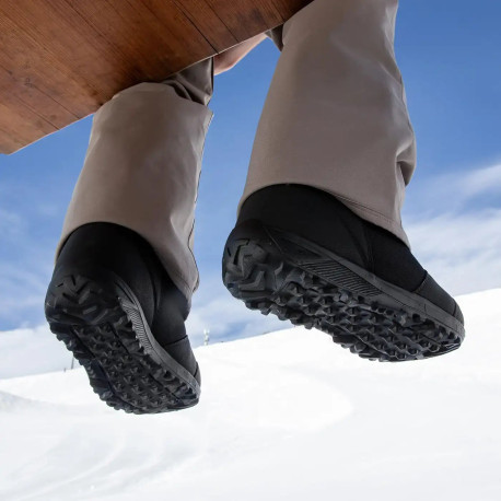 Boots Snowboard Nidecker Sierra Men 2027 