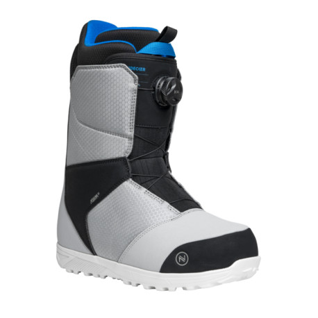 Snowboard Boots Nidecker Sierra Men 2027 