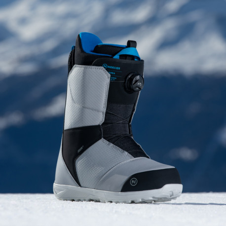 Boots Snowboard Nidecker Sierra Men 2027 